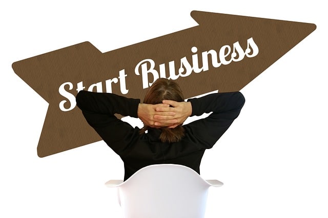 Jeffrey Santulan Business Consultant - Start A Business